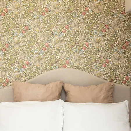 Large And Bright Located In Piazza Del Colosseo Lejlighed *