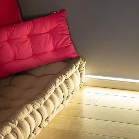Lejlighed Large And Bright Located In Piazza Del Colosseo Rom